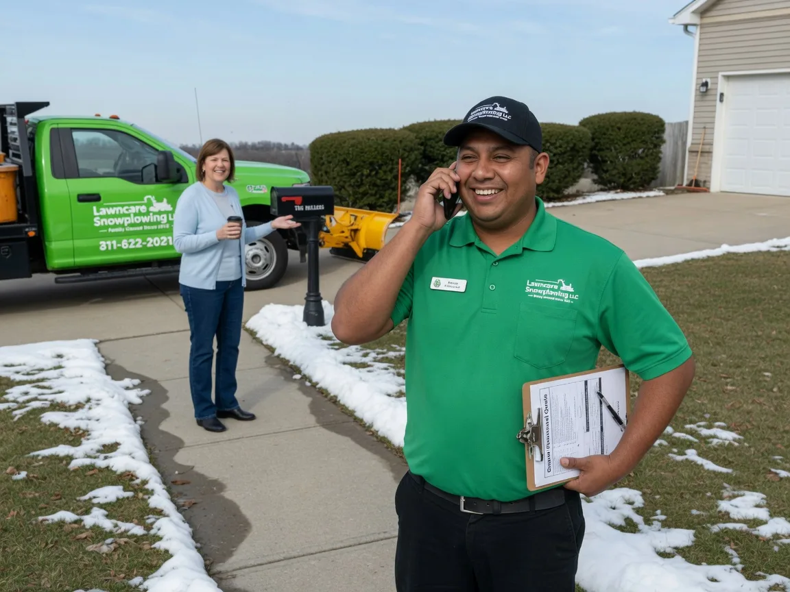 Lawn Care Services By Expert Landscaper Sugar Grove, VA FAQs